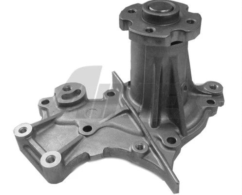 Water Pump, engine cooling (5048)