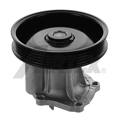 Water Pump, engine cooling (2122)