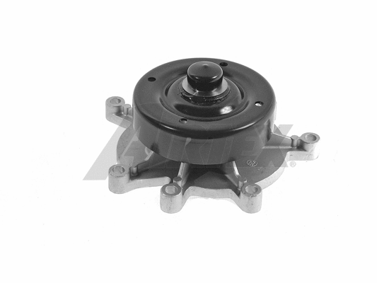 Water Pump, engine cooling (1725)