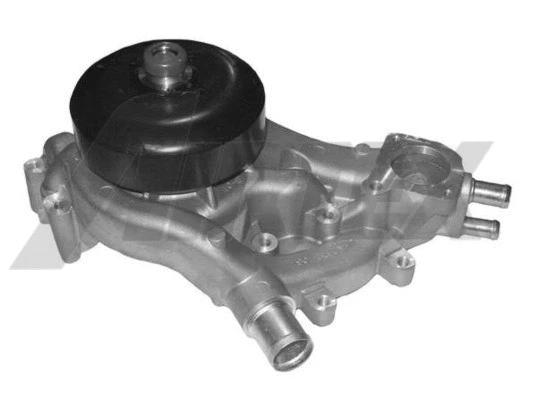 Water Pump, engine cooling (1834)