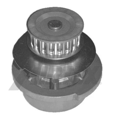 Water Pump, engine cooling (1164-C)