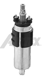 Fuel Pump (E10363)