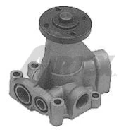 Water Pump, engine cooling (1352)