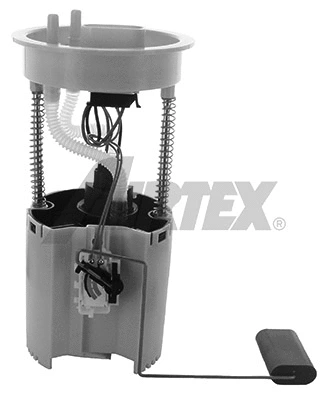 Fuel Feed Unit (E10660M)