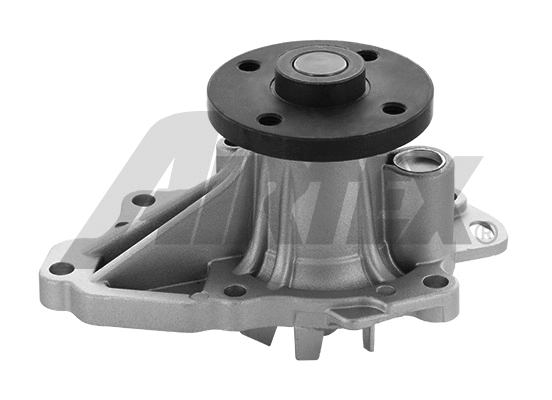 Water Pump, engine cooling (1713)