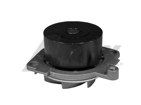 Water Pump, engine cooling (1558)