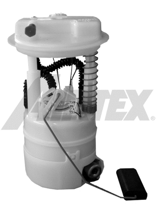 Fuel Feed Unit (E10318M)