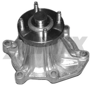 Water Pump, engine cooling (9269)