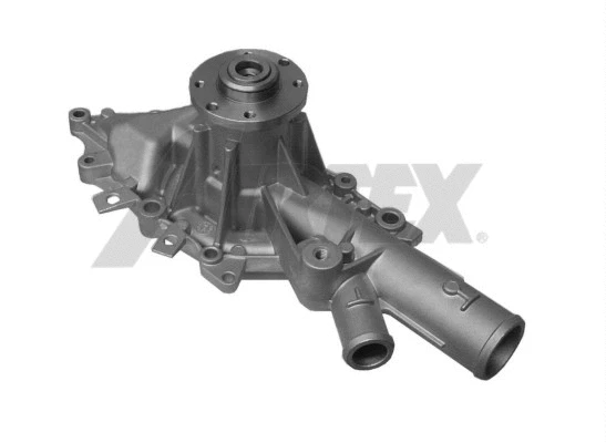 Water Pump, engine cooling (9701)