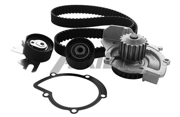 Water Pump & Timing Belt Kit (WPK-195501)