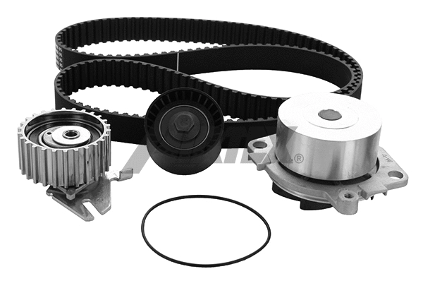 Water Pump & Timing Belt Kit (WPK-154501)