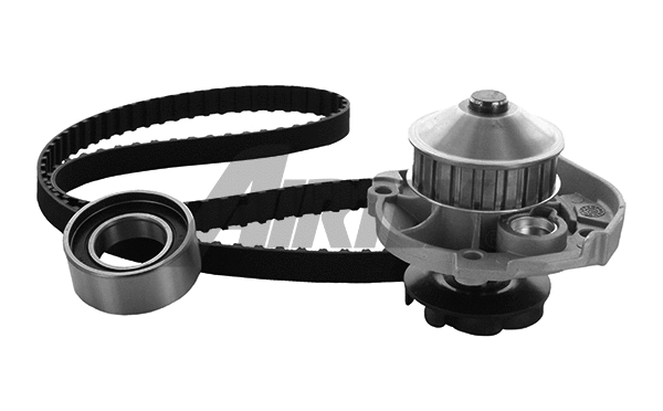 Water Pump & Timing Belt Kit (WPK-152303)