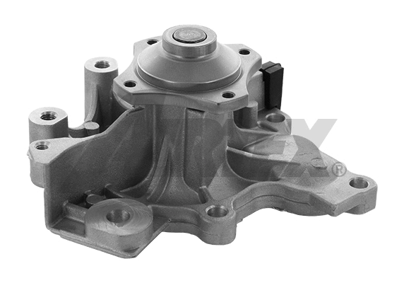 Water Pump, engine cooling (4078)