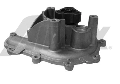 Water Pump, engine cooling (1797)