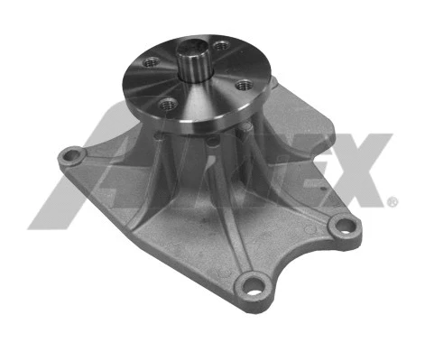 Water Pump, engine cooling (1972)