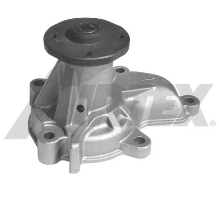 Water Pump, engine cooling (9063)