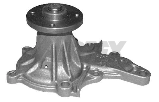 Water Pump, engine cooling (9057)