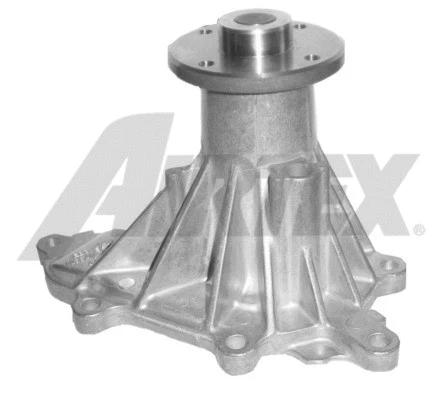 Water Pump, engine cooling (1754)