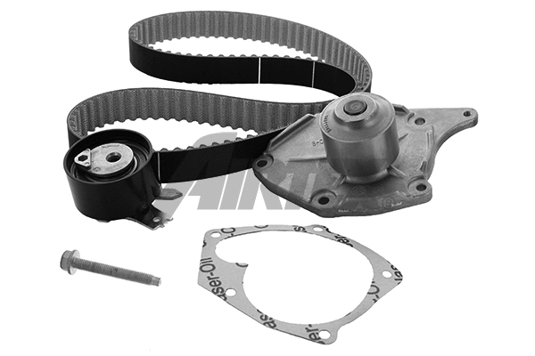 Water Pump & Timing Belt Kit (WPK-174601)