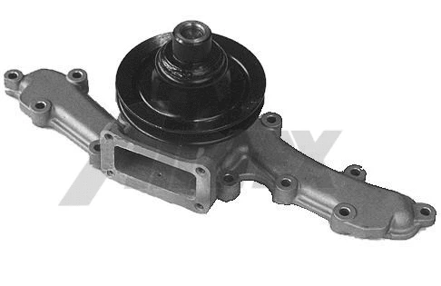 Water Pump, engine cooling (1203)