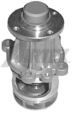 Water Pump, engine cooling (1307)