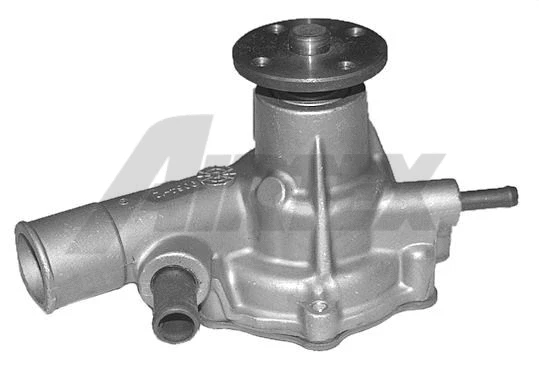 Water Pump, engine cooling (9015)
