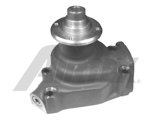 Water Pump, engine cooling (1157)