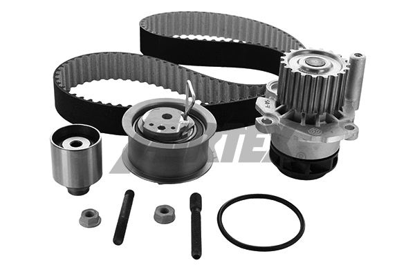 Water Pump & Timing Belt Kit (WPK-177603)