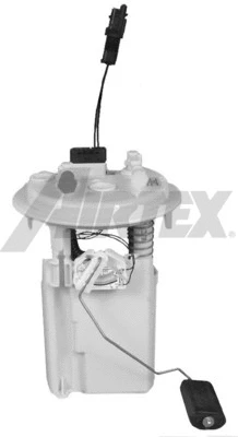 Sender Unit, fuel tank (E10630S)