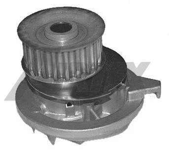 Water Pump, engine cooling (1294)
