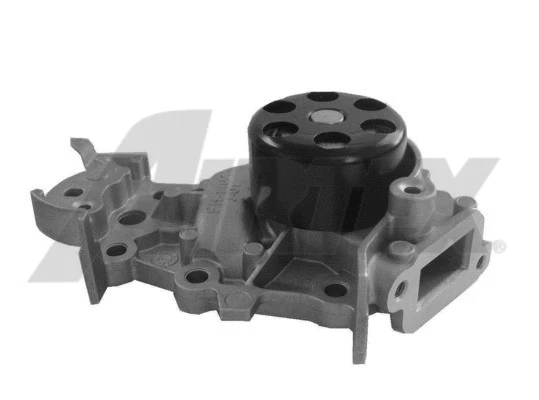 Water Pump, engine cooling (1741)