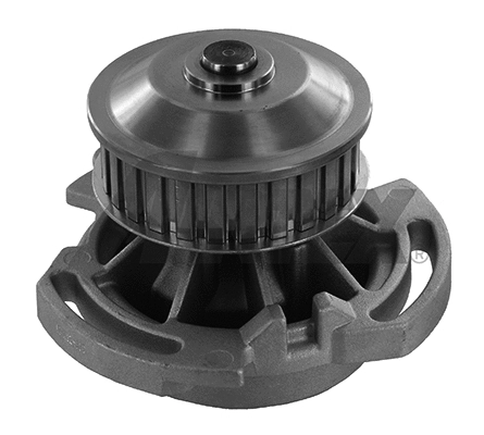 Water Pump, engine cooling (1138)