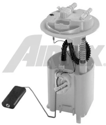 Sender Unit, fuel tank (E10533S)