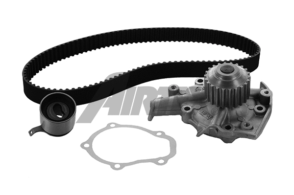 Water Pump & Timing Belt Kit (WPK-164602)