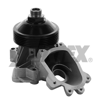 Water Pump, engine cooling (2274)