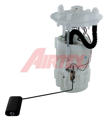 Fuel Feed Unit (E10858M)