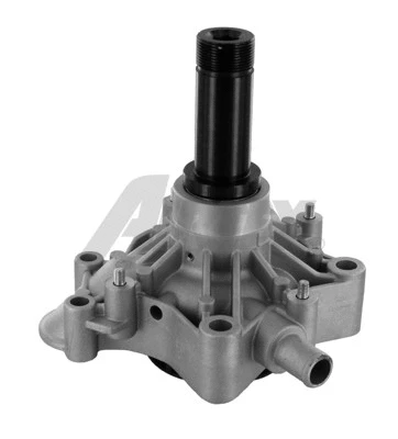 Water Pump, engine cooling (1963)