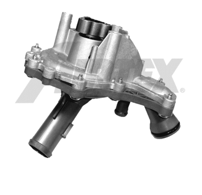 Water Pump, engine cooling (1903)