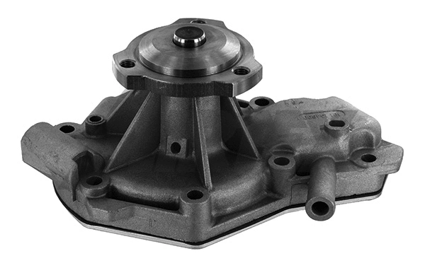 Water Pump, engine cooling (1346)
