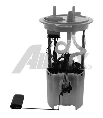 Fuel Feed Unit (E10657M)
