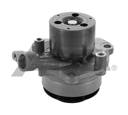Water Pump, engine cooling (1978)