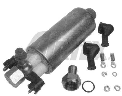 Fuel Pump (E10001)