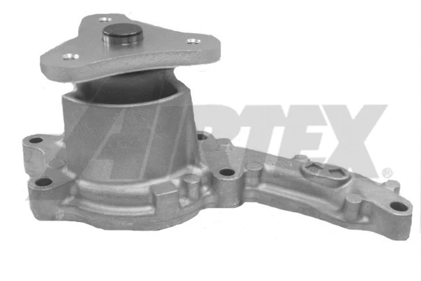 Water Pump, engine cooling (1756)