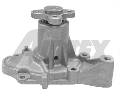 Water Pump, engine cooling (1778)