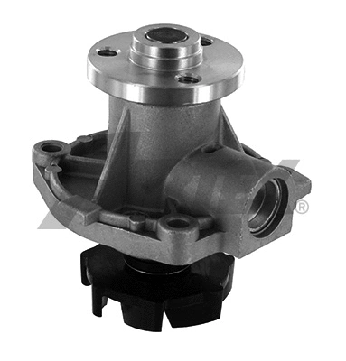 Water Pump, engine cooling (1217)