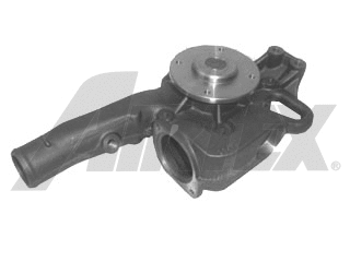 Water Pump, engine cooling (1968)