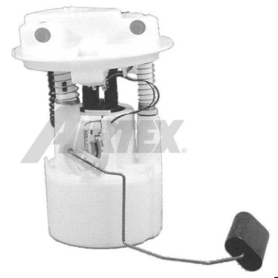 Fuel Feed Unit (E10208M)