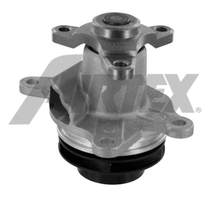 Water Pump, engine cooling (1964)