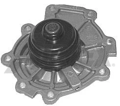 Water Pump, engine cooling (4091)