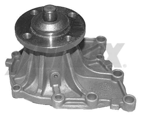 Water Pump, engine cooling (9100)